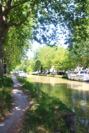 L'appart du Canal